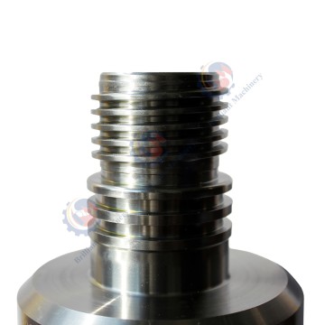 O.D. 4-1/2", Upper Thread Type 2-3/4"-6Acme-2G, Lower Thread Type 3-15/16"-6Acme-2G, Top Subs for Perforating Guns