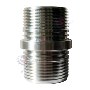 O.D. 2-7/8", Upper/Lower Thread Type 2-3/8"-6Acme-2G, Tandem Subs for Perforating Guns