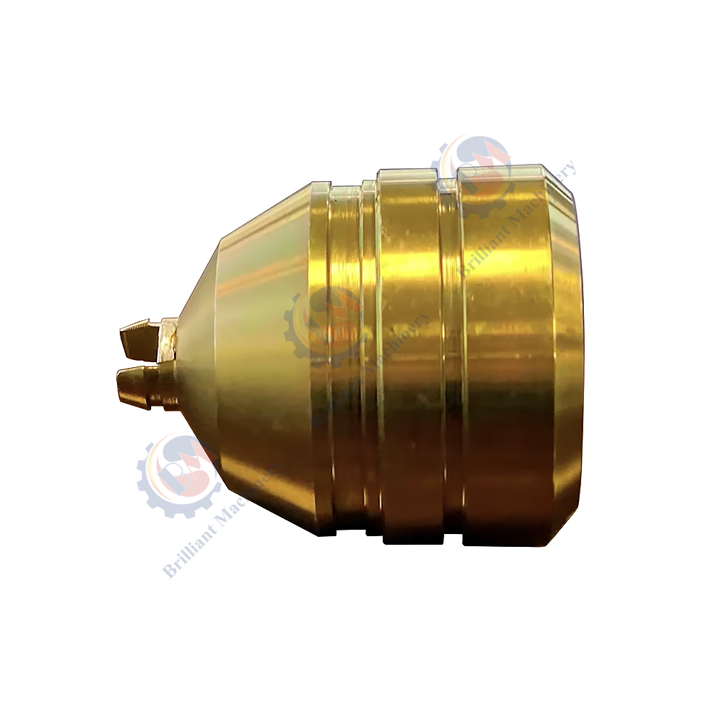 EQUAfrac Consistent Hole Shaped Charges (EQF Charges) for the H-1 Perforating Gun System_2.png