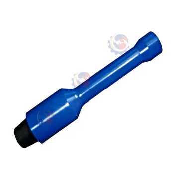 Außendurchmesser 3-3/8", Gewindetyp 2-13/16"-6Acme-2G, Hub-Subs für Perforationskanonen