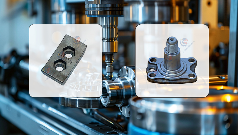 Improving the Performance of Agricultural Equipment through Precision Parts