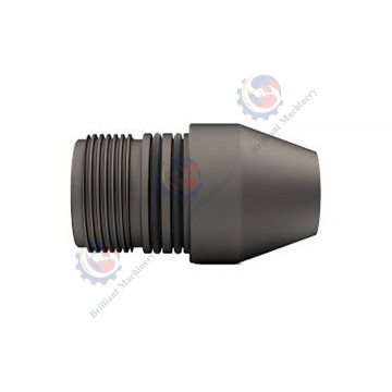 קוטר חיצוני 3-1/8", סוג הברגה 2-3/4"-6Acme-2G, תת תחתון לאקדחי ניקוב