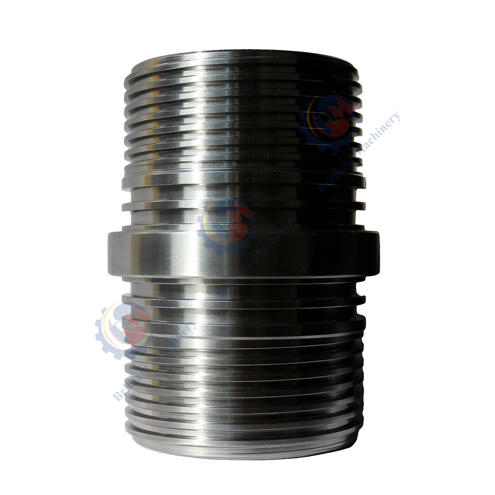 O.D. 2_, Upper_Lower Thread Type 1-11_16-8 STUB ACME-2G, Tandem Subs for Perforating Guns_1.jpg