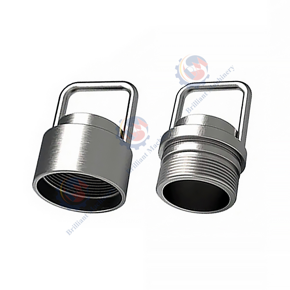 OD 7_, Nau'in Zare 6-1_4_-6Acme-2G, Ƙulla Ƙwararren Ƙwararren Ƙwararren Ƙwararren Ƙwararren Ƙwaƙwalwa