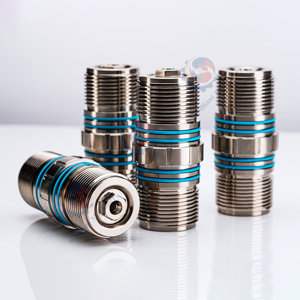 O.D. 3-1_8_, Upper_Lower Thread Type 2-3_4_-6Acme-2G, Tandem Subs for Perforating Guns_6.jpg
