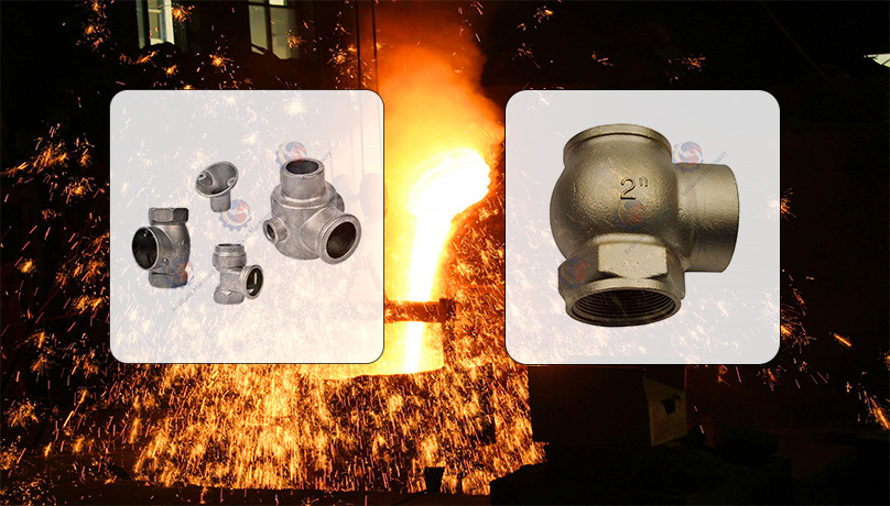 Secure Valve Bodies for Efficient Use in Industry