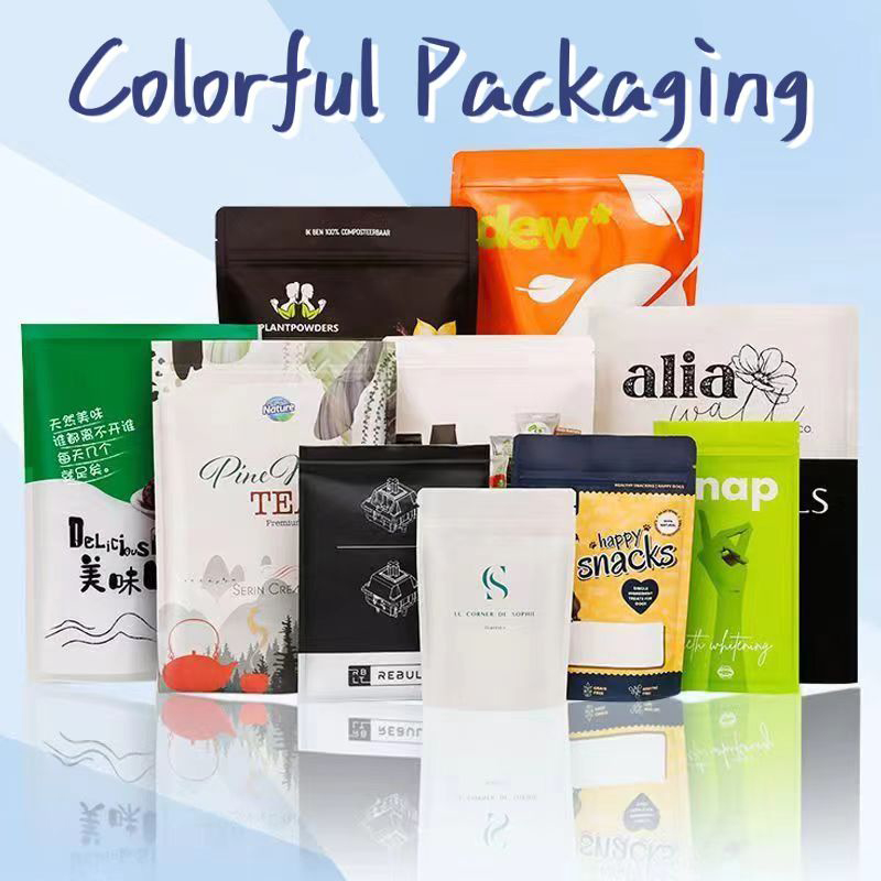 Printed Composite Bag-product