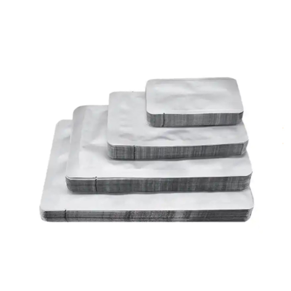 Aluminum Foil Bags-product
