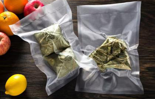 Local Company Continues to Innovate in Vacuum Bag Manufacturing