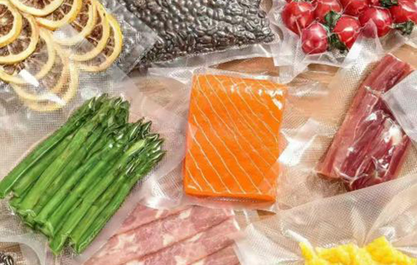 Innovative Vacuum Bags: Revolutionizing Food Storage and Preservation