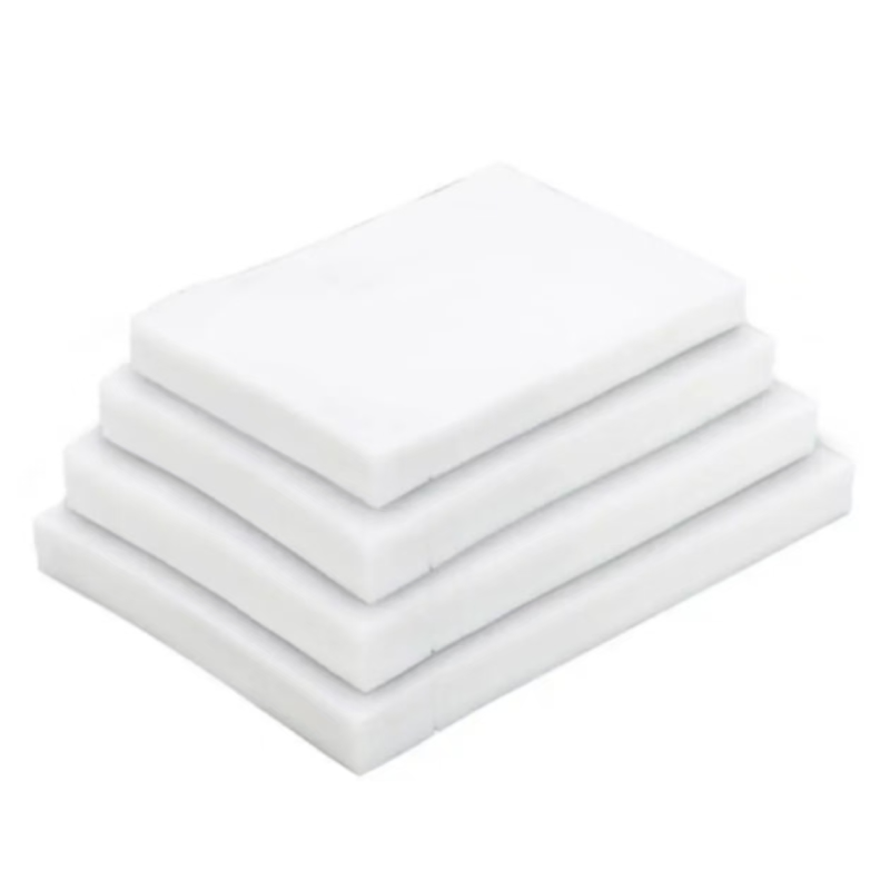 Eco-Friendly Food Embossed Vacuum Bag-product