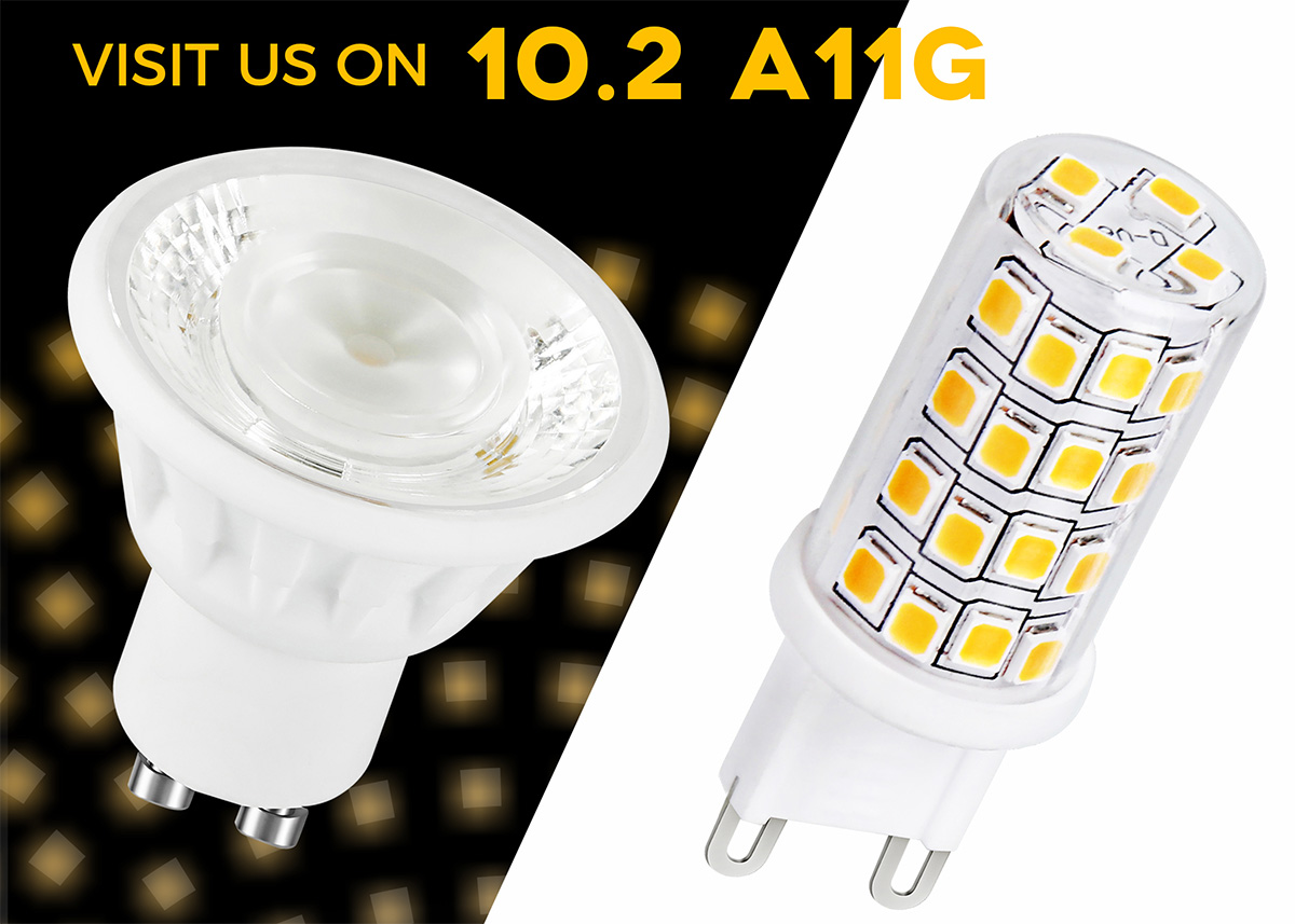 FREE LIGHTING to Exhibit at Light + Building 2026 in Frankfurt