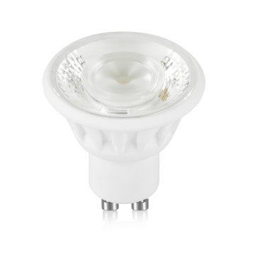 GU10 LED 6.5W High-Output Spotlight