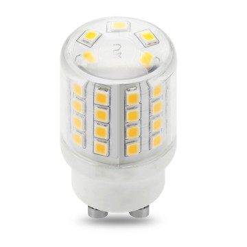FR-GU10-5W-006 - GU10 LED kane kane 4.5W 600 lm