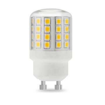 GU10 kanei 4.5W 600 lm (Anyɛɔ agbeɔ)