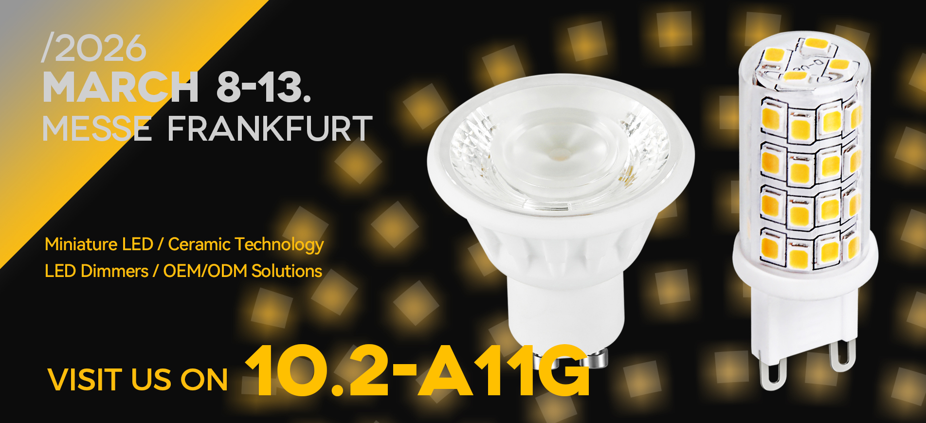 Led Bulb Led Bulb