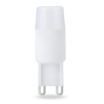 Bulb Light Led G9 T16.2 x 47.5 120V/240V AC 2.5W 230Lm DIM