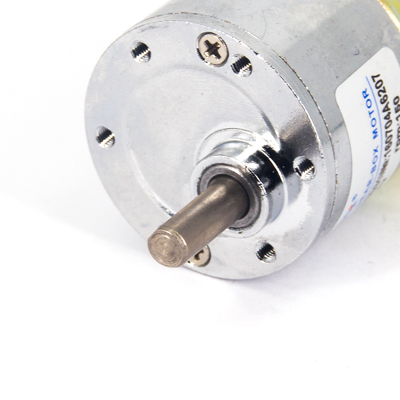 What Is the Role of a Varistor in a Motor?