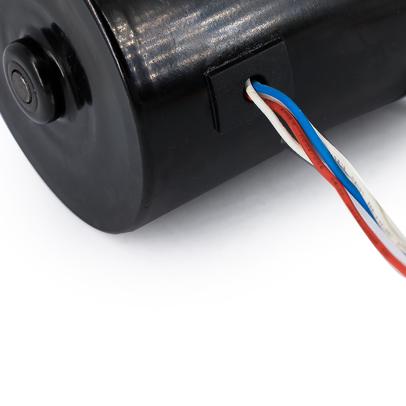 80KTYZ AC Synchronous Motor (5)