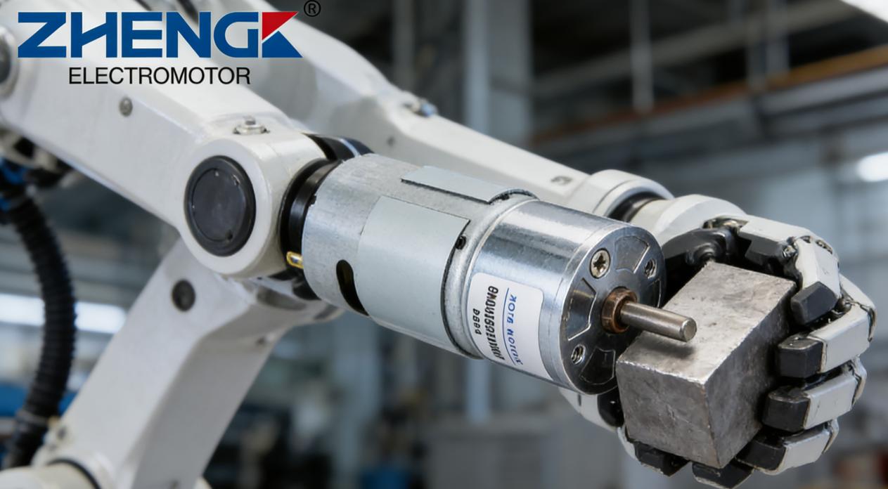 What is Motor Torque?