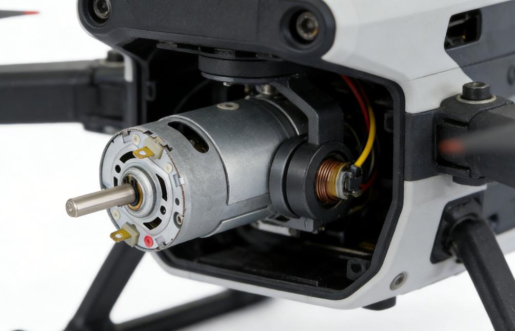Motor installation details could shorten your equipment's lifespan by 50%.