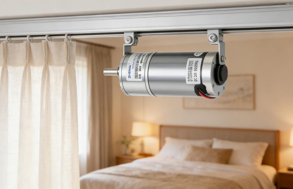 Electric Motors and the AI Future