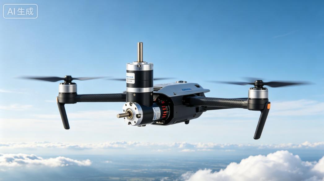 Brushless Motors in Small Devices Is The Rising Trend