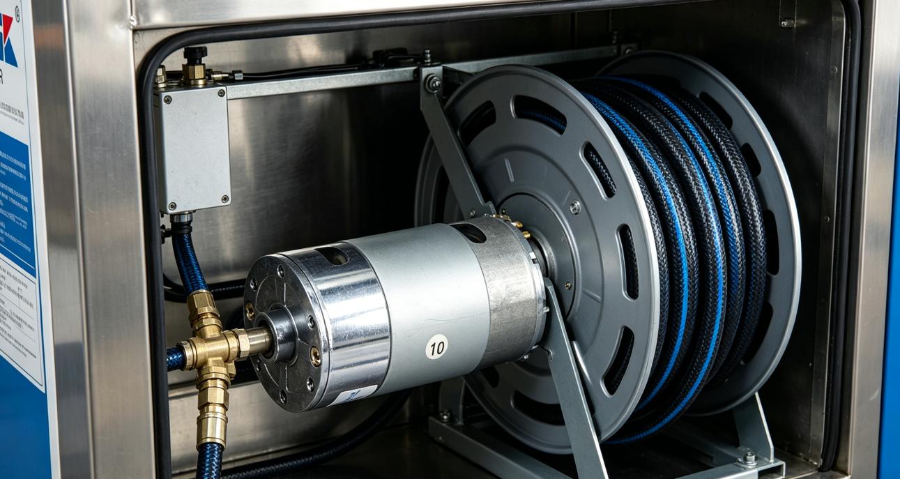 What is motor stall? How can it be avoided?