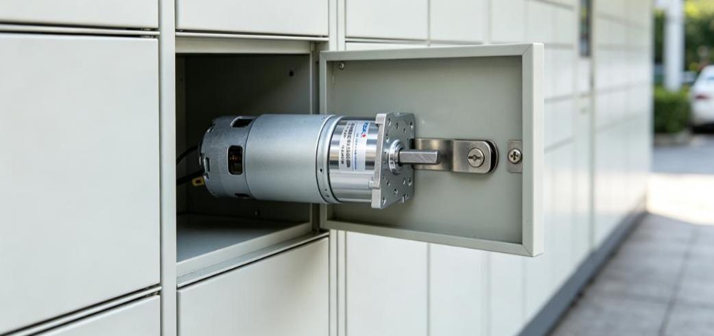 Micro DC motors and electric tools