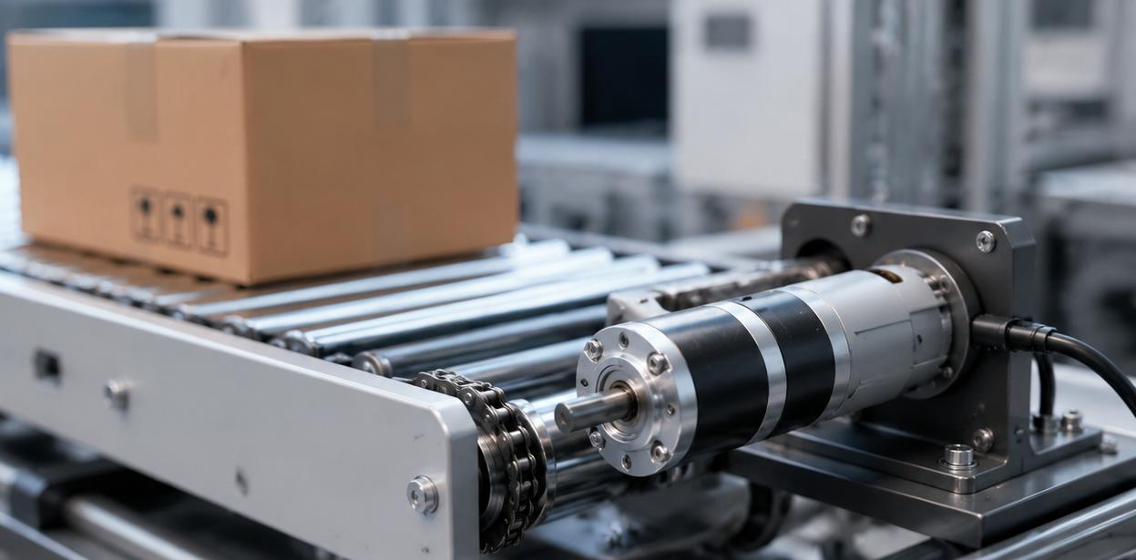 Planetary gearboxes: Noise control and lubrication solutions