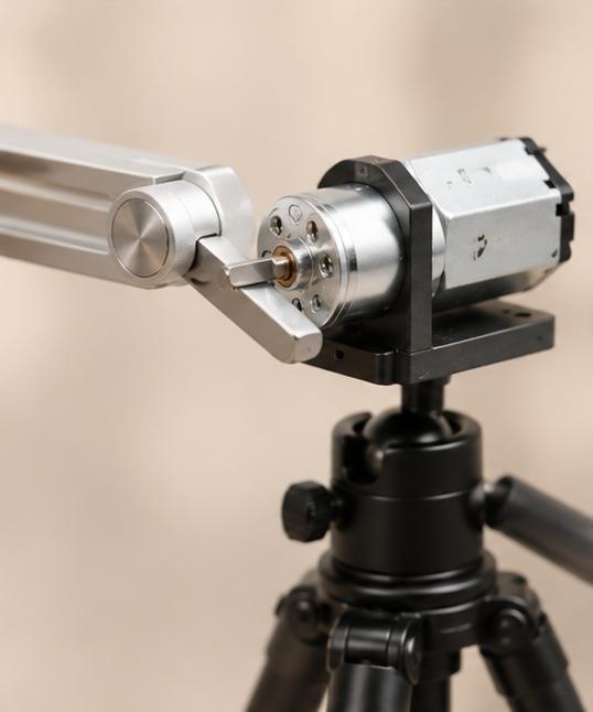 Micro Gear Motor High Torque Low Speed Options: A Practical Selection Guide