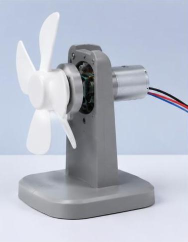 What Happens When a DC Motor Stalls Repeatedly? The Permanent Damage You Need to Know