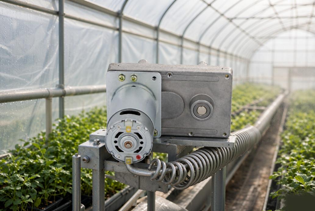 What Should You Ask a Gear Motor Manufacturer Before Placing an Order?