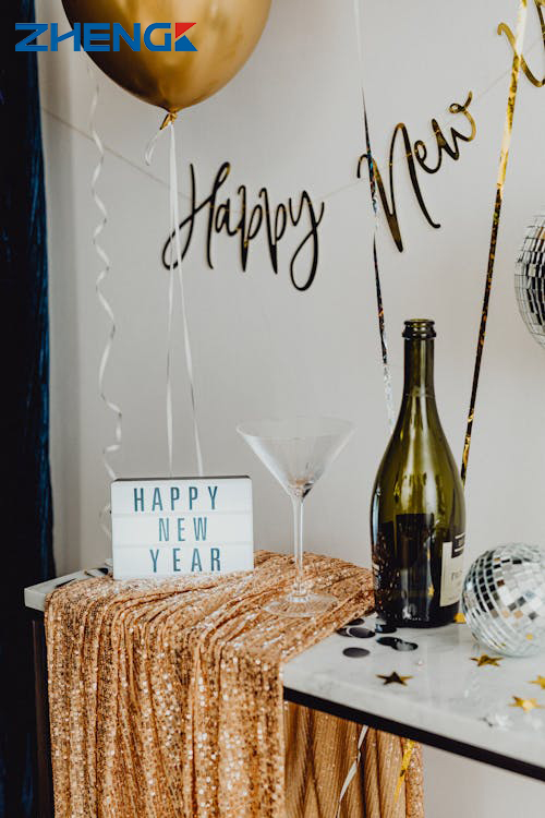 2025 Happy New Year!