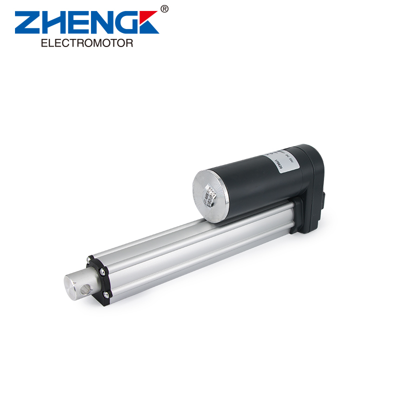 ZGB800 DC Linear Actuator 12V2000N For Solar Panel Automation System