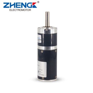 ZGX38RSS BLDC Planetary Geared Motor For Medical Devices
