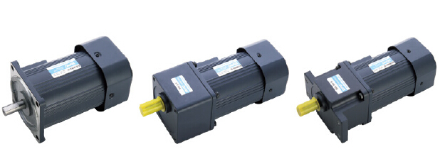 5RK120GU-120W Reversible Motor Zhengke