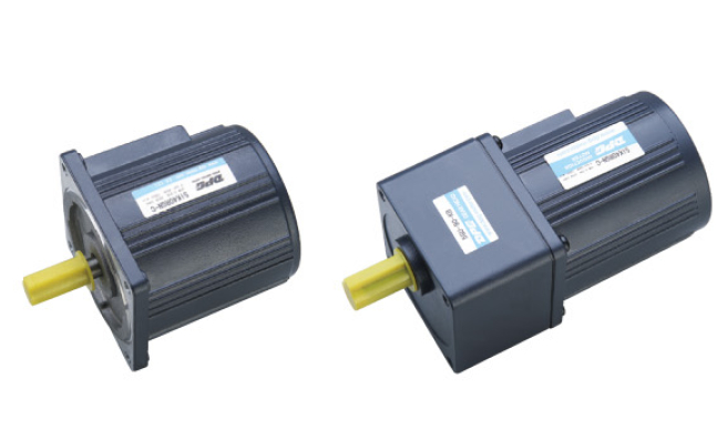 5IK40GN-40W AC Gear Motor Zhengk Motor Manufacturer