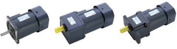 5IK90GU-90W AC Motor With Capacitor