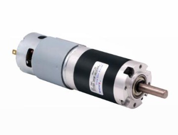 ZGX42RM 42MM Diameter Zhengke Motor Planetary Gearbox