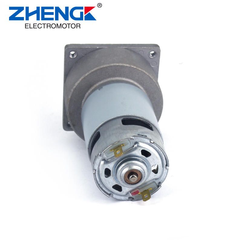 Future Directions for Electric Motors