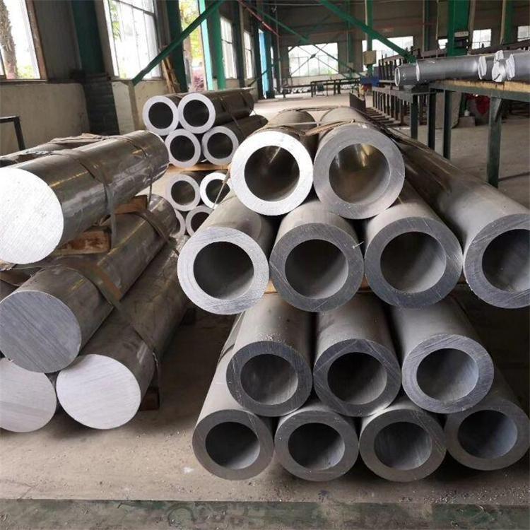 1060 Aluminum Pipe detail (3)
