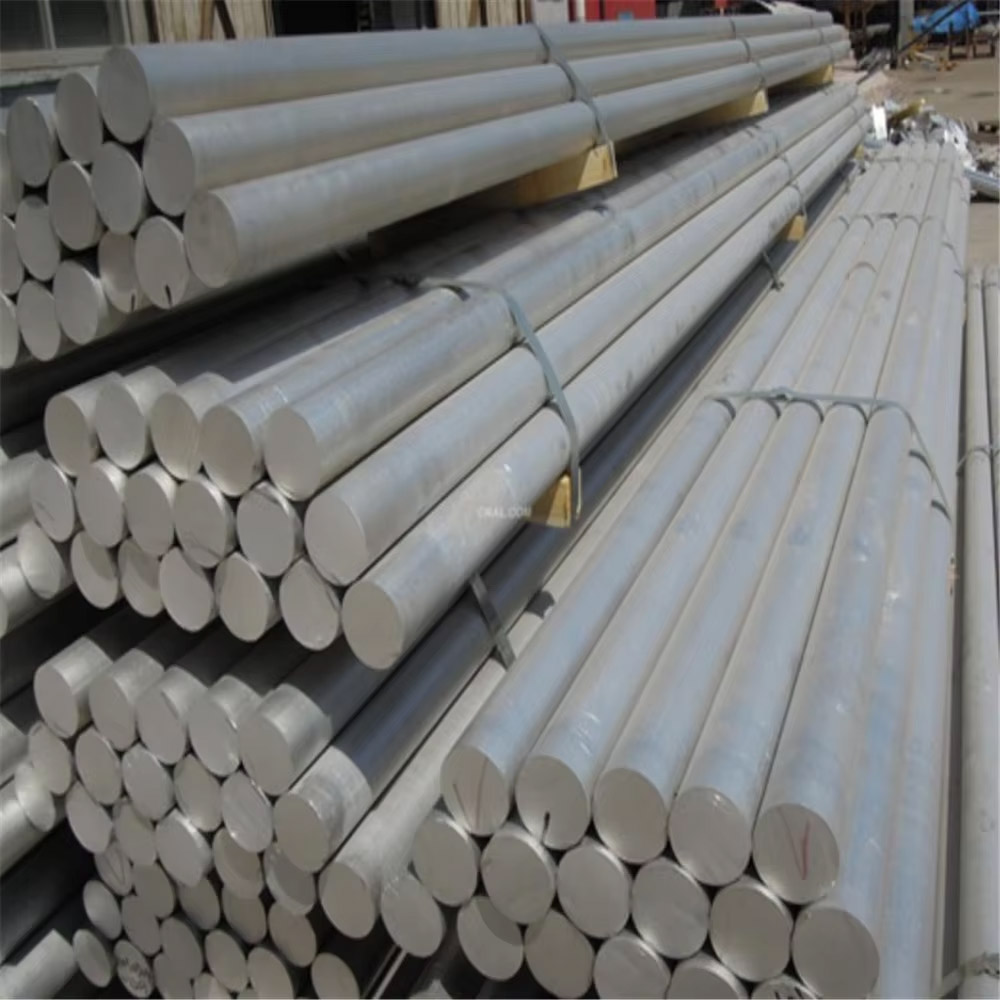 5005 Aluminum Bar detail (1)