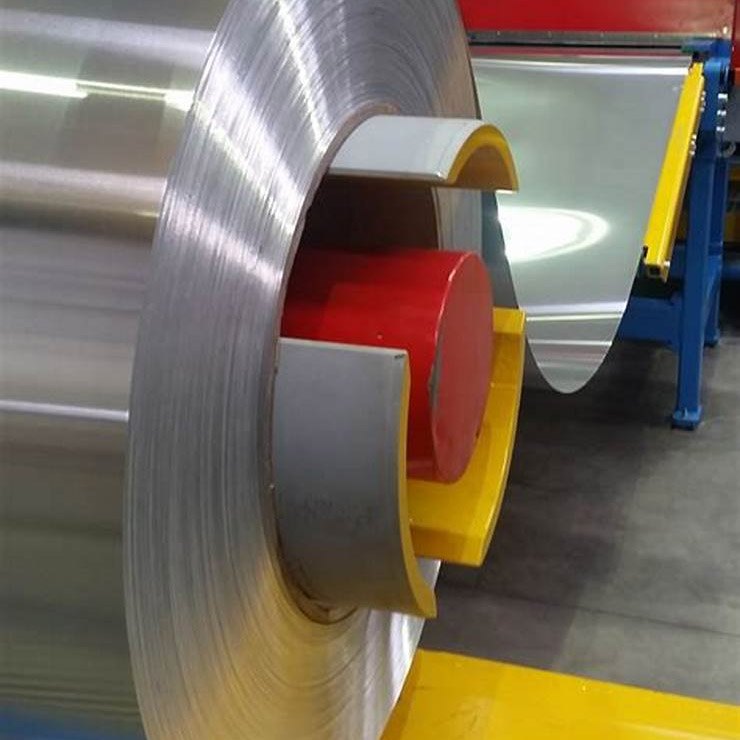 6061 Aluminum Coil detail (3)