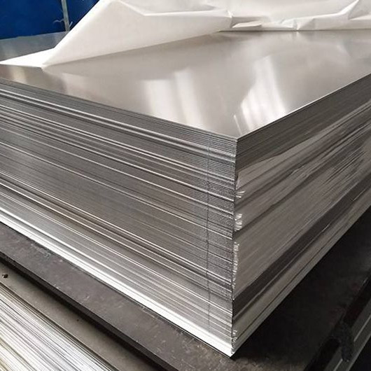 6061 Aluminum Plate detail (1)