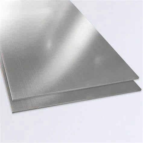 6061 Aluminum Plate detail (2)