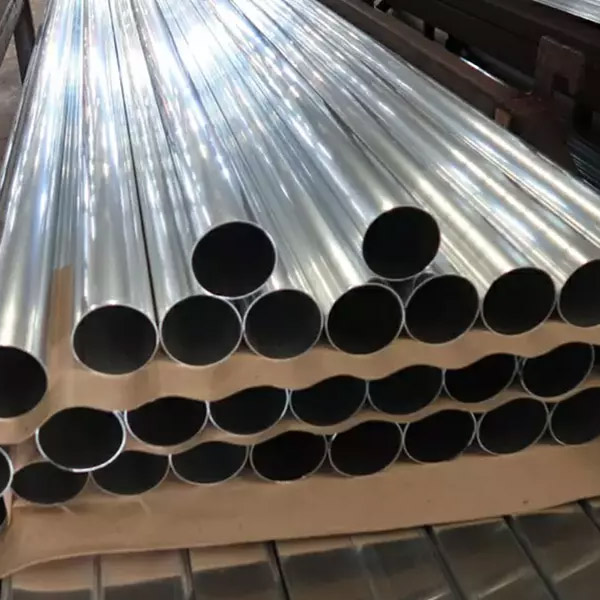 Detailansicht des 7075 Aluminiumrohrs (3)
