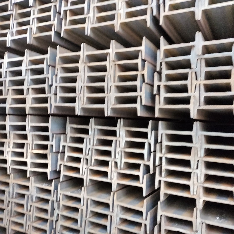 High-quality stainless steel H-beam with excellent corrosion resistance and strength