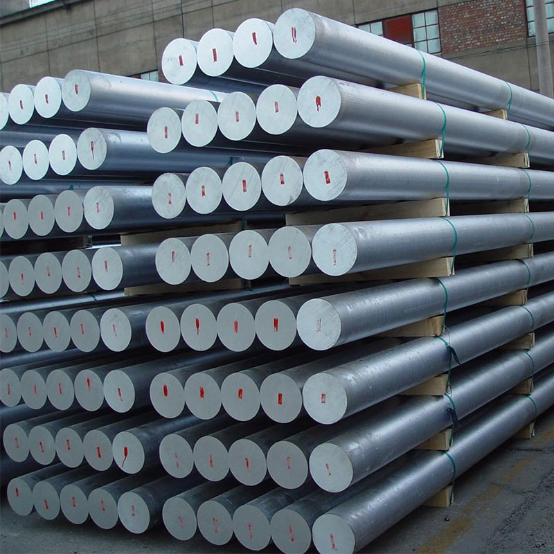 High-quality 201 stainless steel bar with good corrosion resistance for various uses