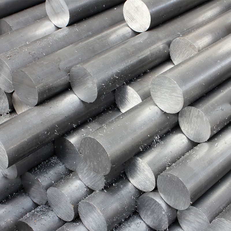 High-quality 330 stainless steel bar with excellent high-temperature resistance